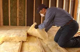 Types of Insulation We Offer in Clarksville, TX